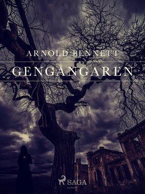 cover image of Gengångaren